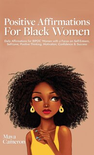 Couverture_Positive Affirmations for Black Women