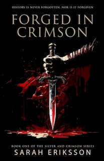 Couverture_Forged in Crimson