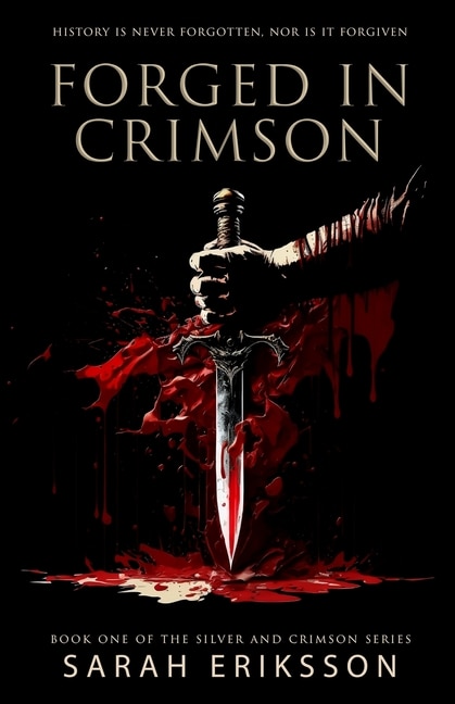 Couverture_Forged in Crimson