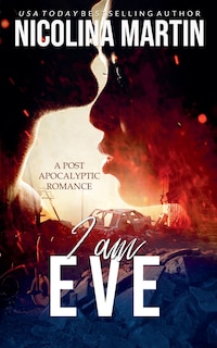 Front cover_I Am Eve