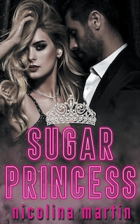 Front cover_Sugar Princess