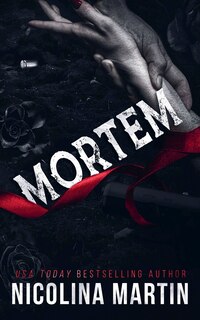 Front cover_Mortem