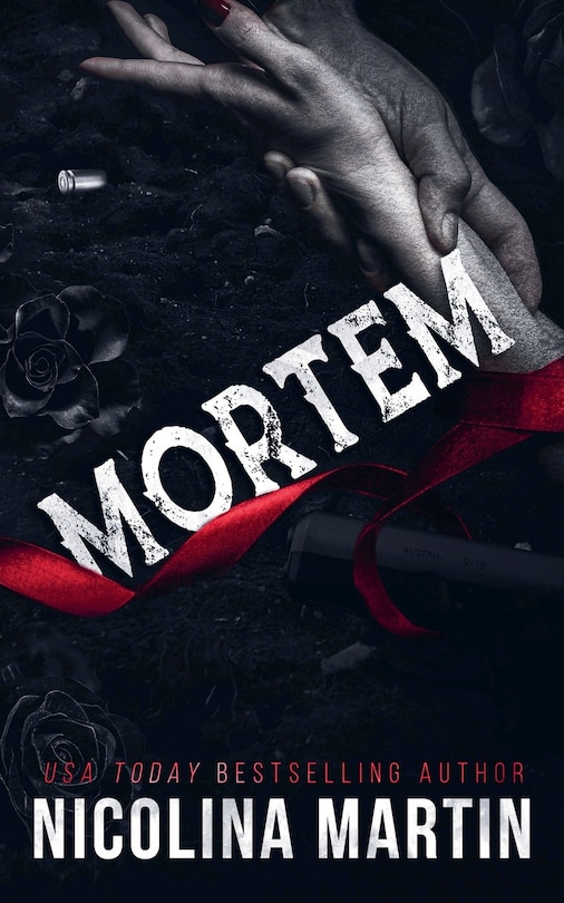 Front cover_Mortem