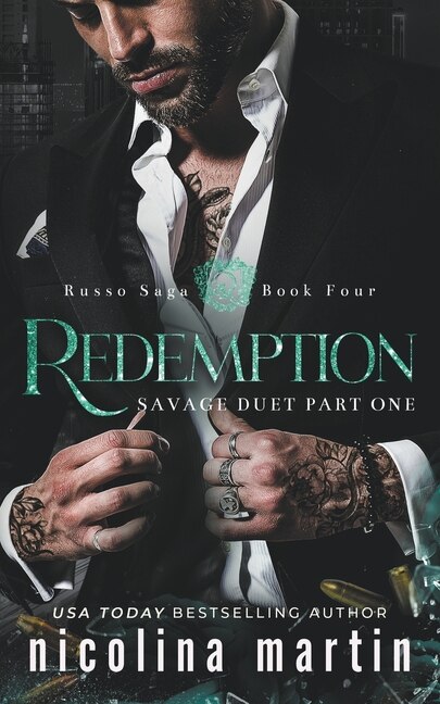 Front cover_Redemption