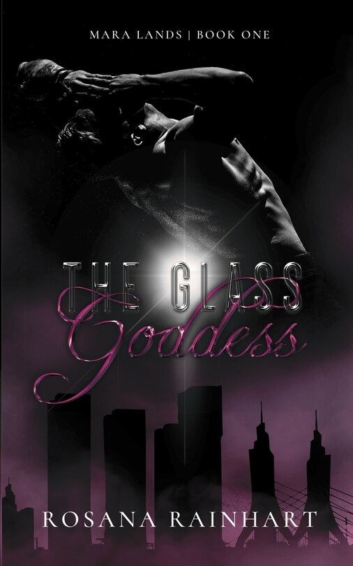 Couverture_The Glass Goddess