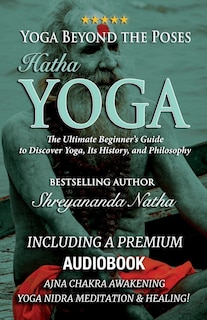 Front cover_Yoga Beyond the Poses - Hatha Yoga