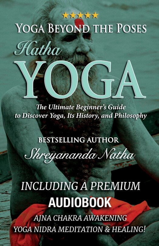 Front cover_Yoga Beyond the Poses - Hatha Yoga