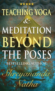 Couverture_Teaching Yoga and Meditation Beyond the Poses