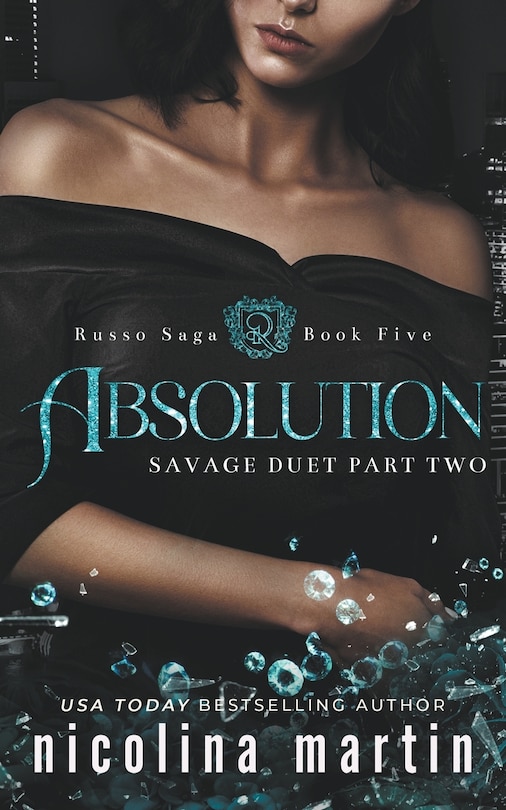 Front cover_Absolution