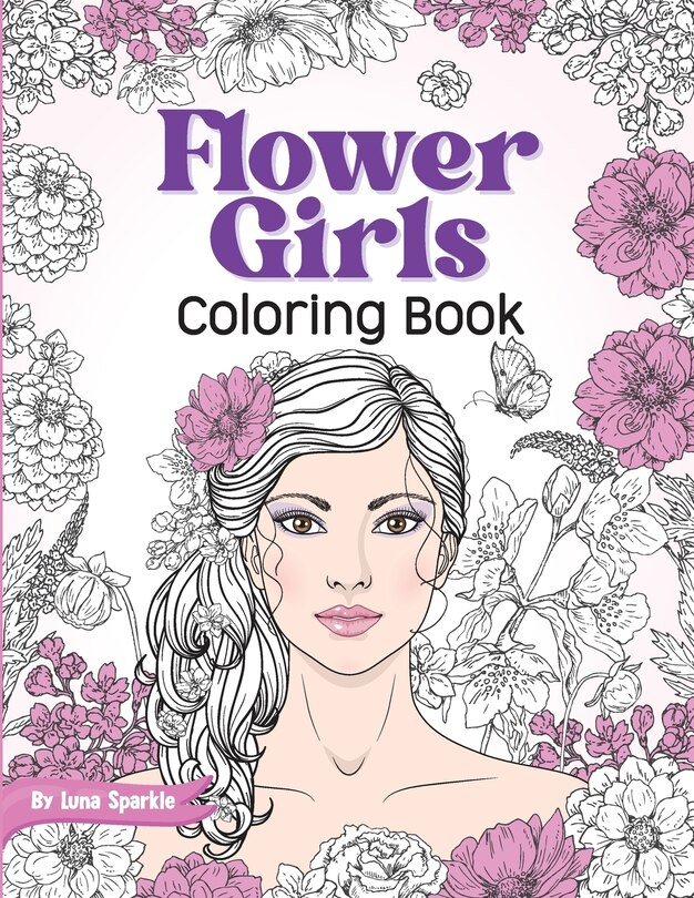 Front cover_Flower Girls