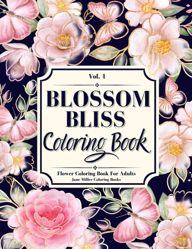 Front cover_Blossom Bliss