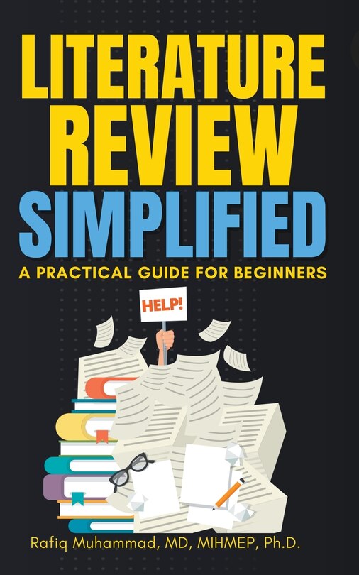 Couverture_Literature Review Simplified