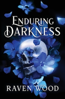 Front cover_Enduring Darkness