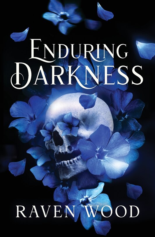 Front cover_Enduring Darkness