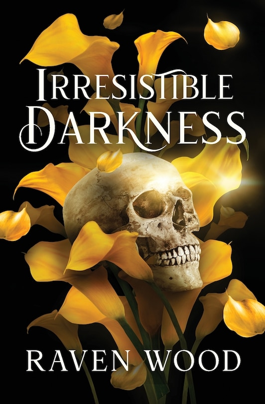 Front cover_Irresistible Darkness