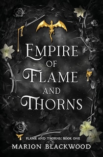 Couverture_Empire of Flame and Thorns