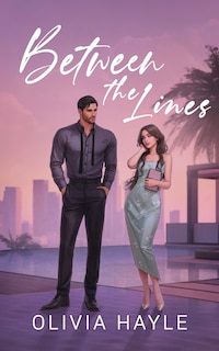 Front cover_Between the Lines