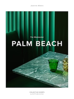 Couverture_The Weekender Palm Beach