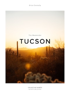 Couverture_The Weekender Tucson