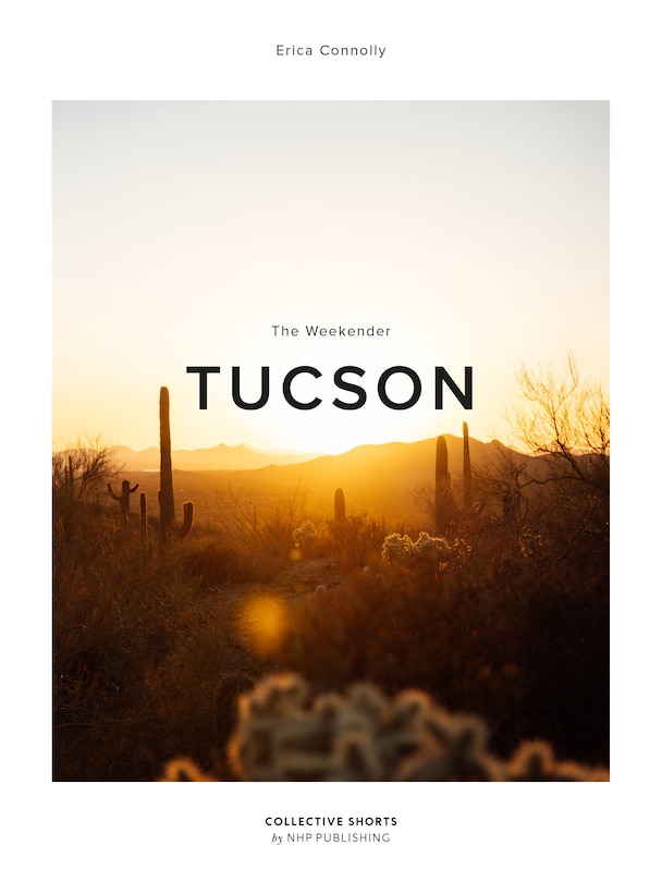 Couverture_The Weekender Tucson