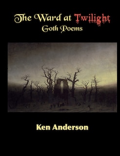 Couverture_The Ward at Twilight