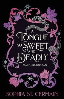 Front cover_A Tongue so Sweet and Deadly