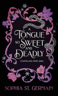 Front cover_A Tongue so Sweet and Deadly