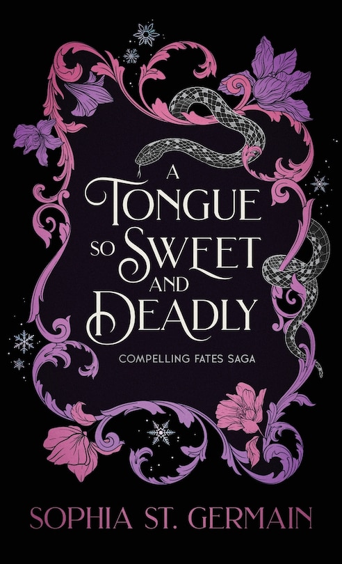 Front cover_A Tongue so Sweet and Deadly