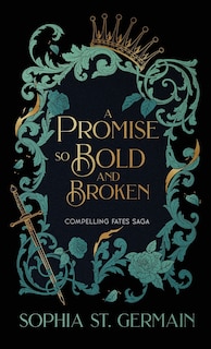 Front cover_A Promise so Bold and Broken