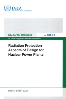 Front cover_Radiation Protection Aspects of Design for Nuclear Power Plants