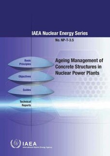 Couverture_Ageing Management Of Concrete Structures In Nuclear Power Plants