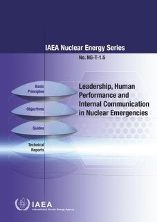Front cover_Leadership And Management For Safety