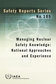 Couverture_Managing Nuclear Safety Knowledge