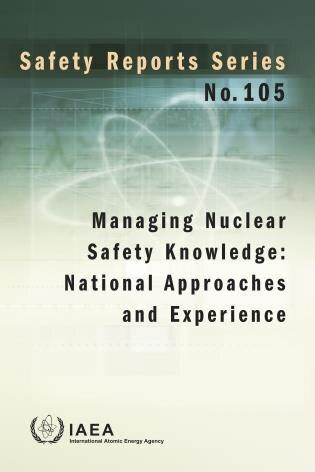 Couverture_Managing Nuclear Safety Knowledge
