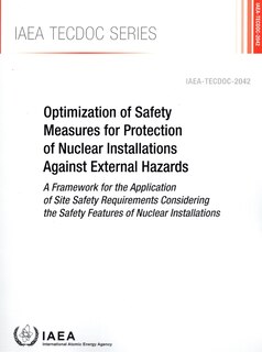 Couverture_Optimization of Safety Measures for Protection of Nuclear Installations Against External Hazards