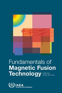 Couverture_Fundamentals of Magnetic Fusion Technology