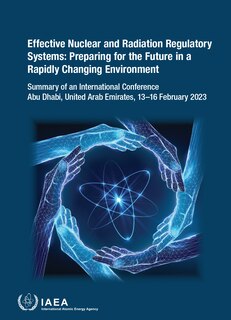 Couverture_Effective Nuclear and Radiation Regulatory Systems