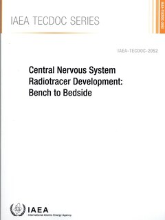 Front cover_Central Nervous System Radiotracer Development