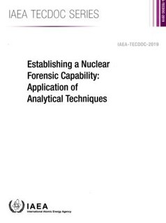 Couverture_Establishing a Nuclear Forensic Capability
