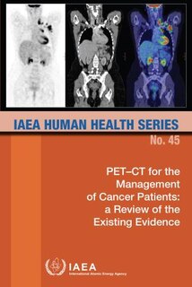 Front cover_PET-CT for the Management of Cancer Patients
