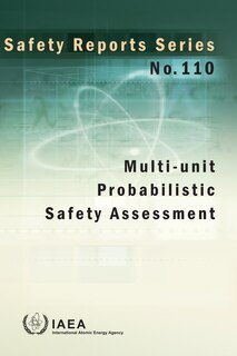 Couverture_Multi-unit Probabilistic Safety Assessment
