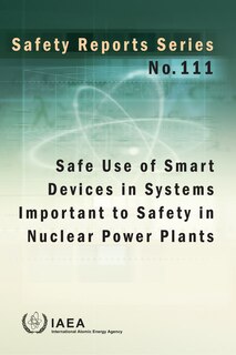 Couverture_Safe Use of Smart Devices in Systems Important to Safety in Nuclear Power Plants