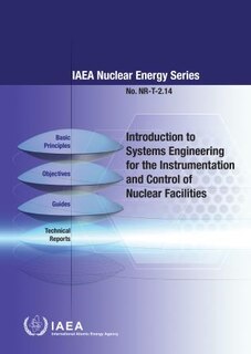 Front cover_Introduction to Systems Engineering for the Instrumentation and Control of Nuclear Facilities