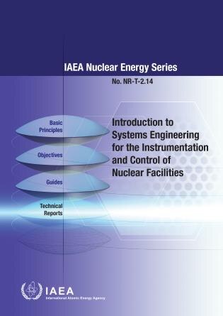Front cover_Introduction to Systems Engineering for the Instrumentation and Control of Nuclear Facilities