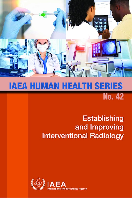 Establishing and Improving Interventional Radiology