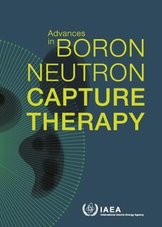 Front cover_Advances in Boron Neutron Capture Therapy