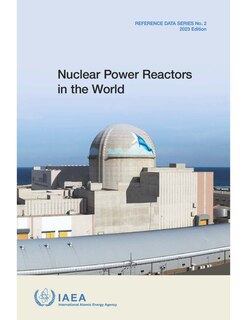Front cover_Nuclear Power Reactors in the World