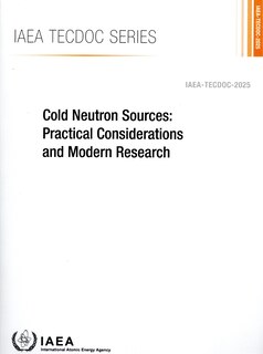 Couverture_Cold Neutron Sources