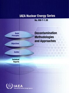 Couverture_Decontamination Methodologies and Approaches