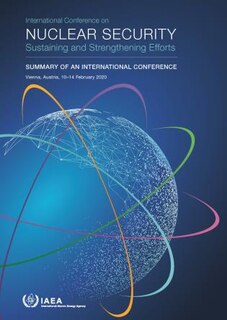 Couverture_International Conference on Nuclear Security